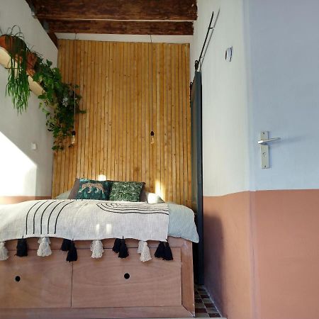 B&B "Manana" Haarlem Eksteriør bilde