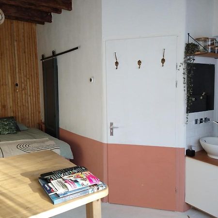 B&B "Manana" Haarlem Eksteriør bilde