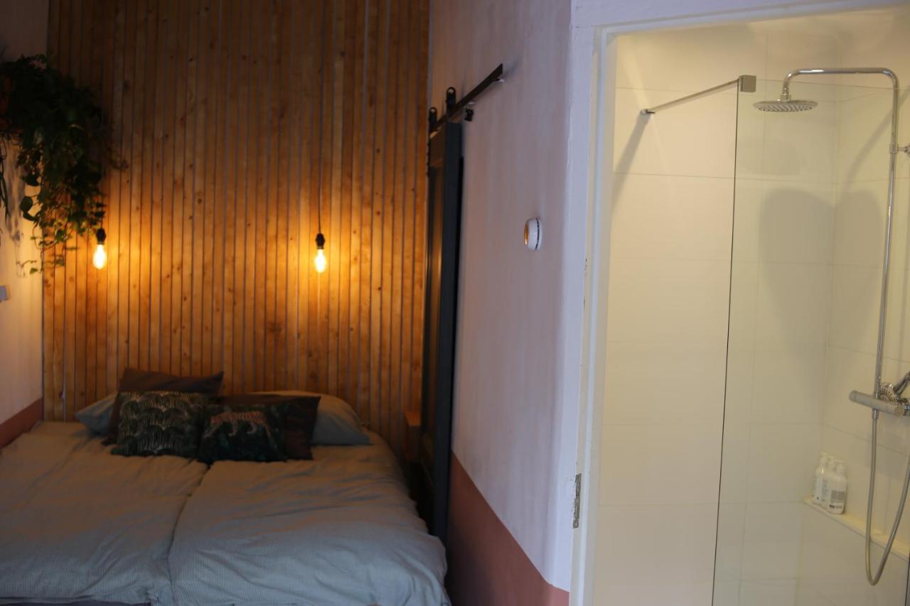 B&B "Manana" Haarlem Eksteriør bilde