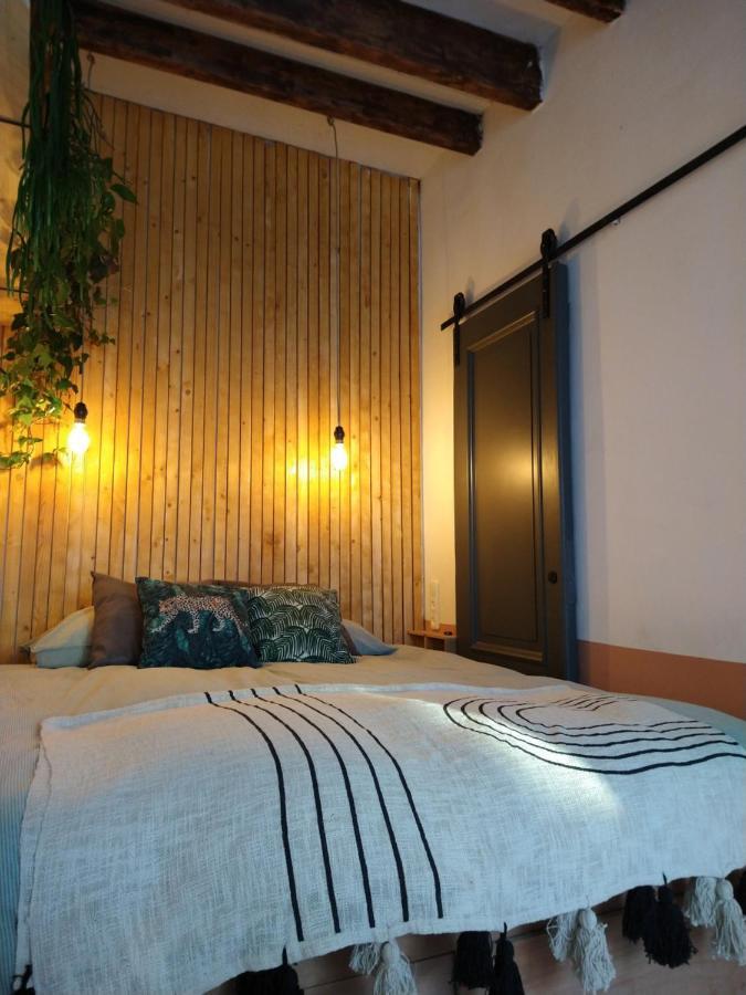 B&B "Manana" Haarlem Eksteriør bilde