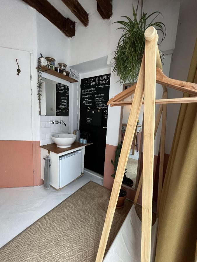 B&B "Manana" Haarlem Eksteriør bilde