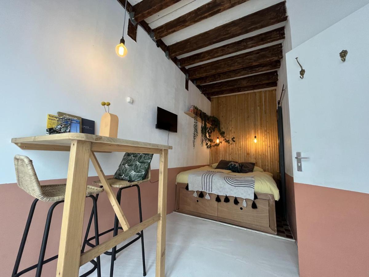 B&B "Manana" Haarlem Eksteriør bilde