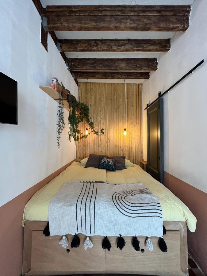 B&B "Manana" Haarlem Eksteriør bilde
